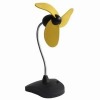 USB fan 16